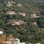 Elli Panoramic View Appartments *