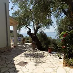 Appartement Elli Panoramic View Appartments Ýpsos