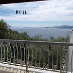 Elli Panoramic View Appartments דירה