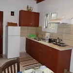 Elli Panoramic View Appartments דירה