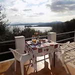 Elli Panoramic View Appartments شقة إيبسوس