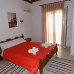 شقة Elli Panoramic View Appartments إيبسوس