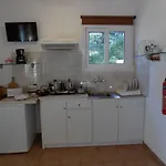 Elli Panoramic View Appartments דירה איפסוס