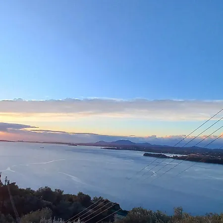 Elli Panoramic View *