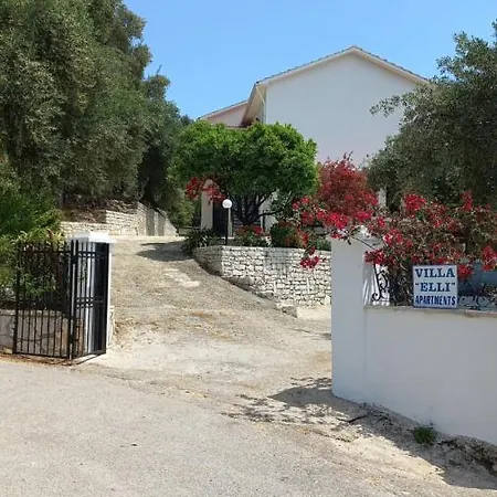 Elli Panoramic View *