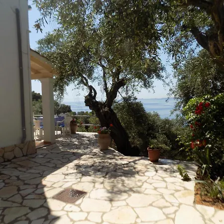 Apartamento Elli Panoramic View Ýpsos