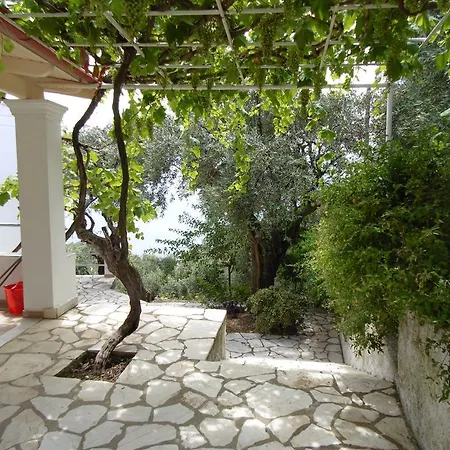 شقة Elli Panoramic View *