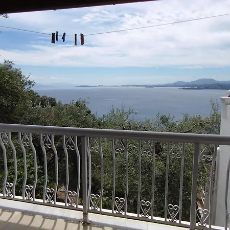 Elli Panoramic View Daire