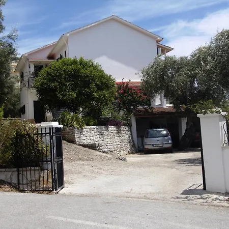 Elli Panoramic View شقة