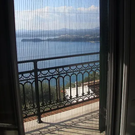 Elli Panoramic View شقة