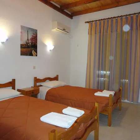 Elli Panoramic View Ipsos