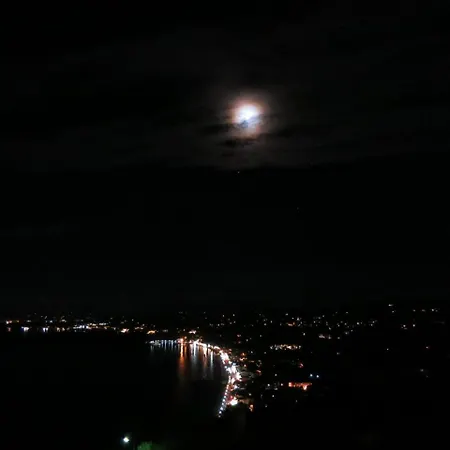 Elli Panoramic View شقة *