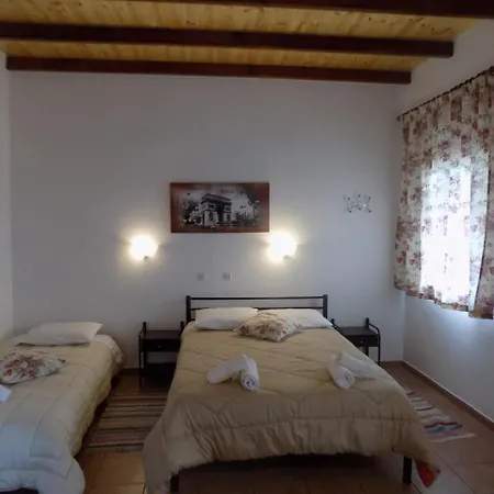 Elli Panoramic View Ipsos