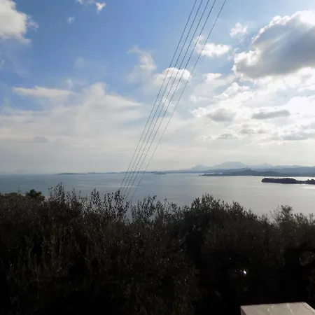 Elli Panoramic View Daire