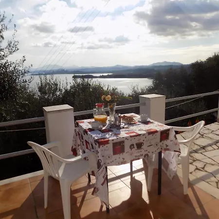Elli Panoramic View Apartamento Ýpsos