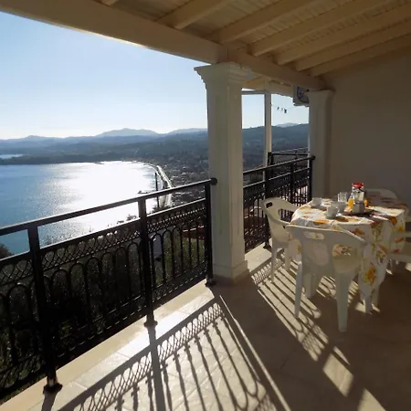 Elli Panoramic View * Ipsos