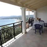 Elli Panoramic View Appartments Daire Ipsos
