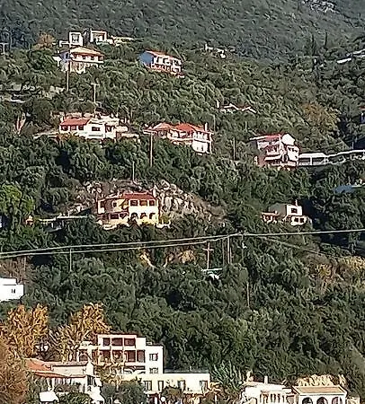 Elli Panoramic View Appartments *