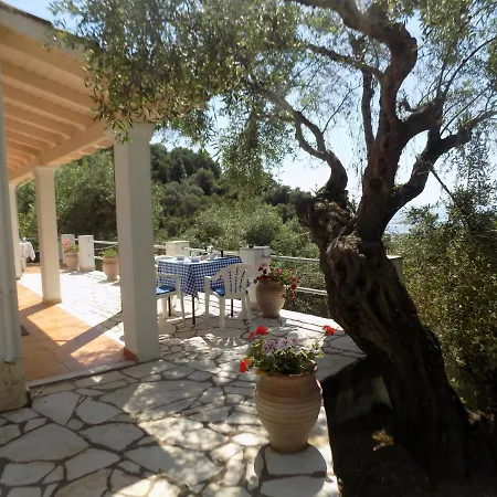 Apartamento Elli Panoramic View