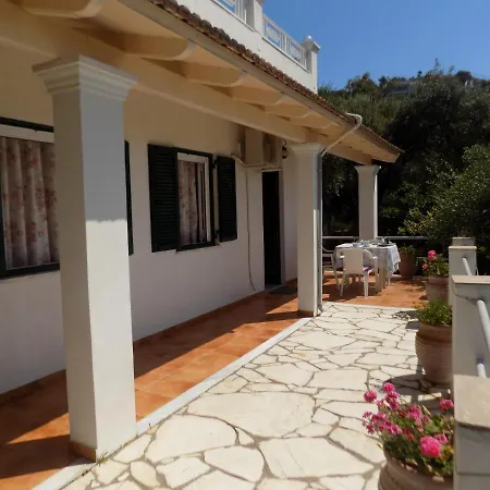 Διαμέρισμα Elli Panoramic View Appartments Ύψος