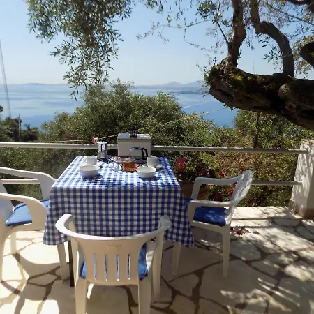 Διαμέρισμα Elli Panoramic View Appartments *