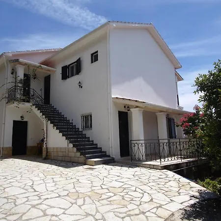 Elli Panoramic View Appartments * Ύψος