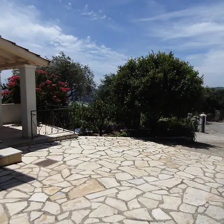 Διαμέρισμα Elli Panoramic View Appartments *