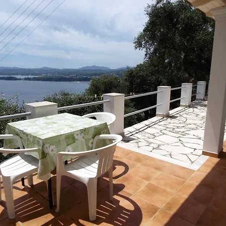 Διαμέρισμα Elli Panoramic View Appartments