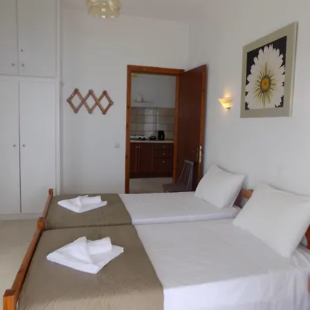 Διαμέρισμα Elli Panoramic View Appartments *