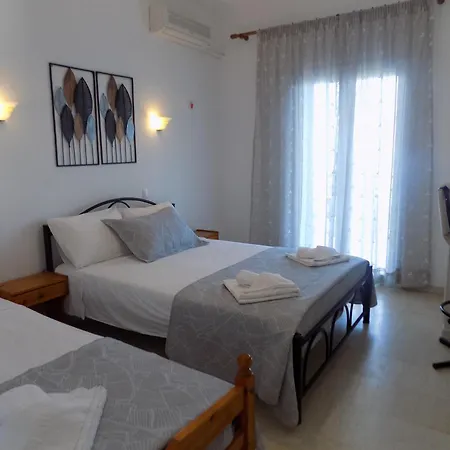 Elli Panoramic View Appartments Διαμέρισμα Ύψος