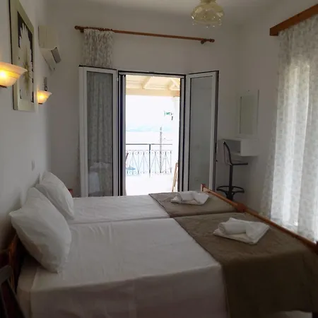 Elli Panoramic View Appartments Διαμέρισμα Ύψος