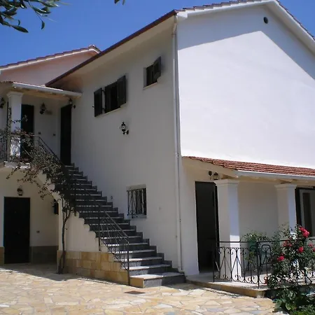 Διαμέρισμα Elli Panoramic View Appartments Ύψος