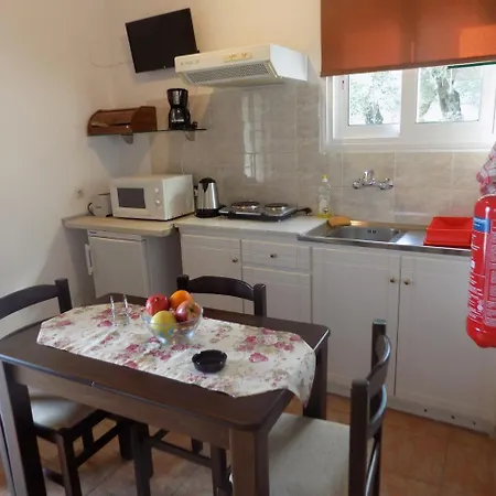 Διαμέρισμα Elli Panoramic View Appartments *