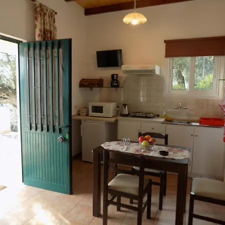 Διαμέρισμα Elli Panoramic View Appartments *