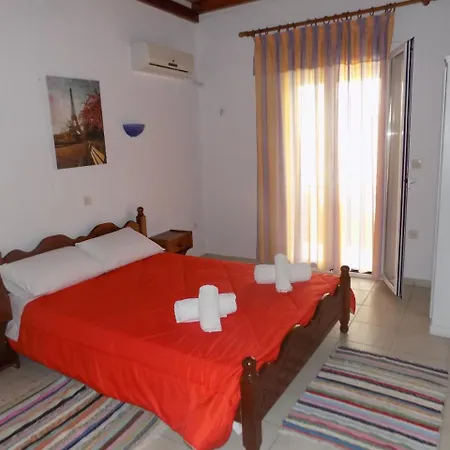 Apartamento Elli Panoramic View Ipsos