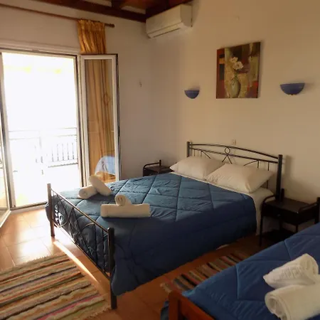 Διαμέρισμα Elli Panoramic View Appartments *