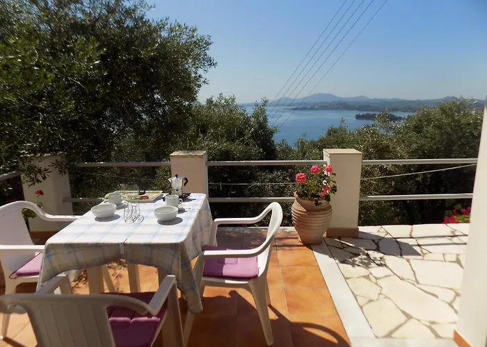 Elli Panoramic View Appartments Διαμέρισμα