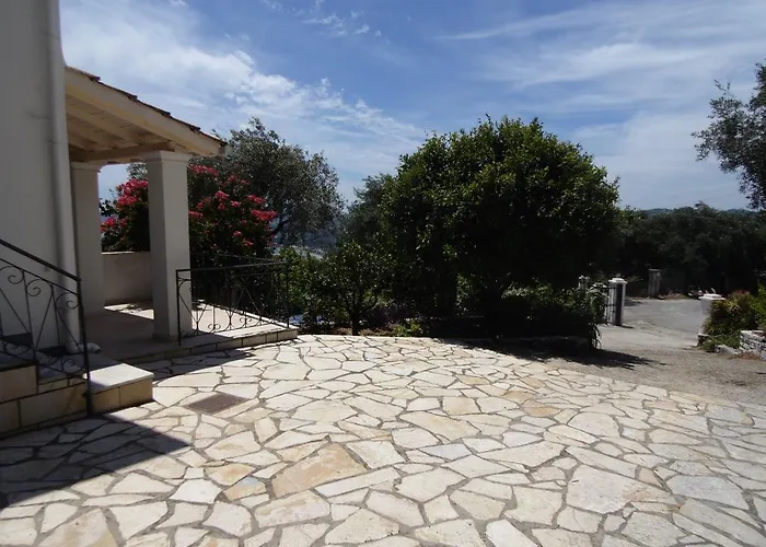 Διαμέρισμα Elli Panoramic View Appartments *