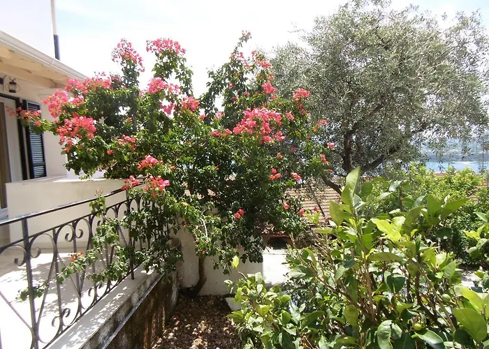 Elli Panoramic View Appartments Διαμέρισμα Ύψος