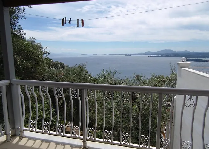 Elli Panoramic View Appartments Διαμέρισμα