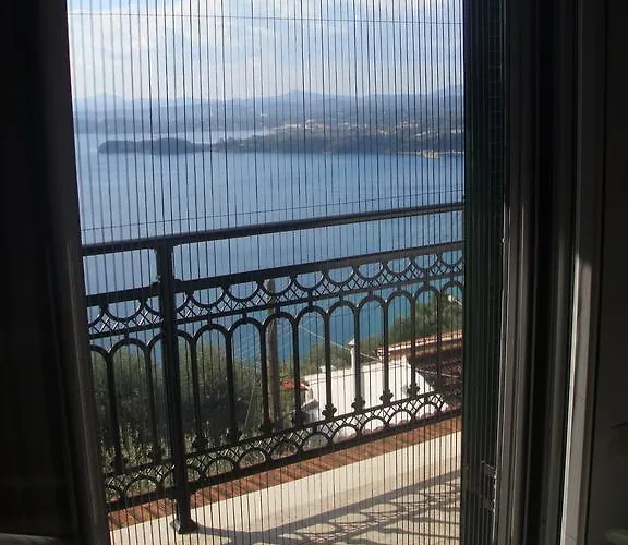 Elli Panoramic View Appartments Διαμέρισμα