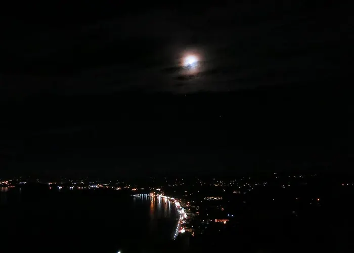 Elli Panoramic View Appartments Διαμέρισμα *