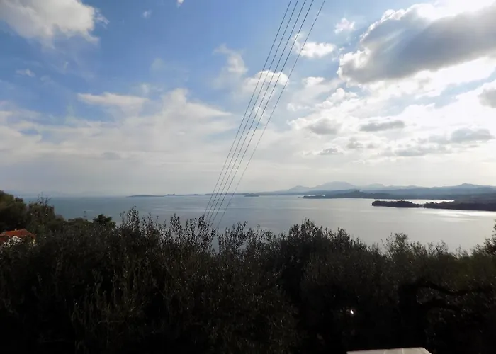 Elli Panoramic View Appartments Διαμέρισμα