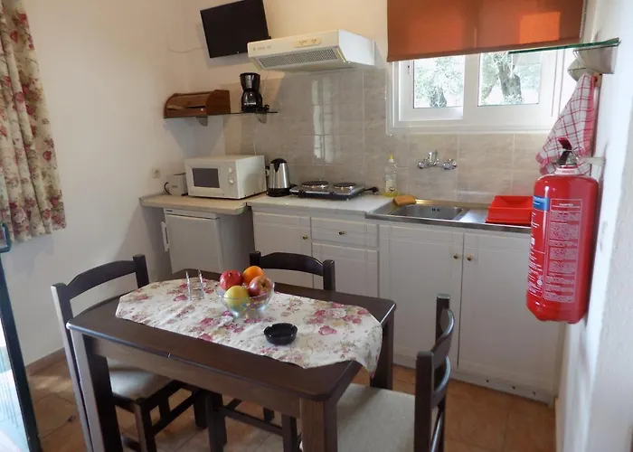 Διαμέρισμα Elli Panoramic View Appartments *